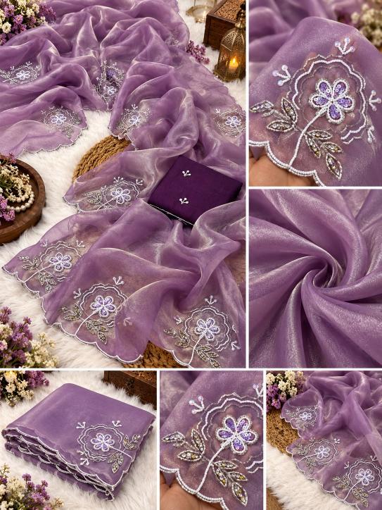 Vinayak twill net saree price range in market